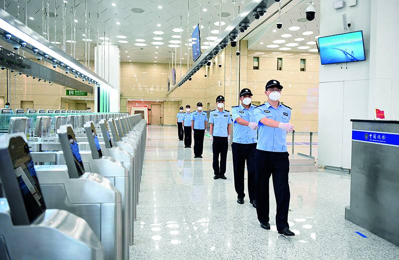 瞭望 | 风险评估确保重大决策安稳落地